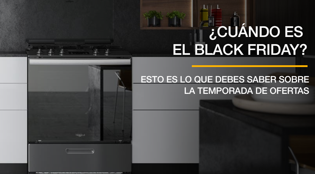 Ofertas Black Friday y Cyber Monday 2025
